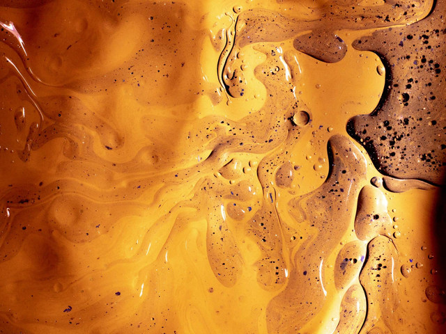 Ilustrasi Lemak Jenuh adalah. Sumber: Unsplash/Dan Cristian Pădureț
