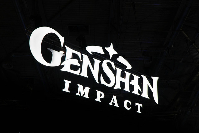 IIlustrasi tsaritsa genshin. Sumber: jonathan kemper/unsplash