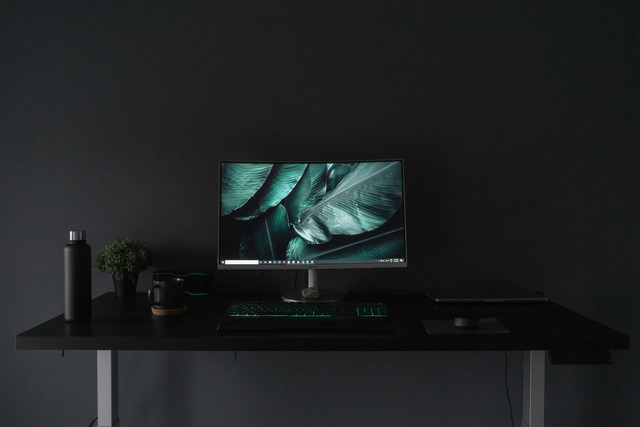 Ilustrasi TV 21 inch di bawah 1 juta. Foto: Unsplash.com
