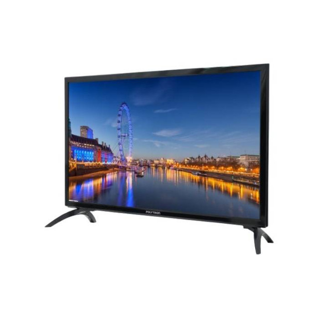 Ilustrasi TV digital harga 2 jutaan, Polytron Smart TV PLD 32MV1859. Foto: Polytron 