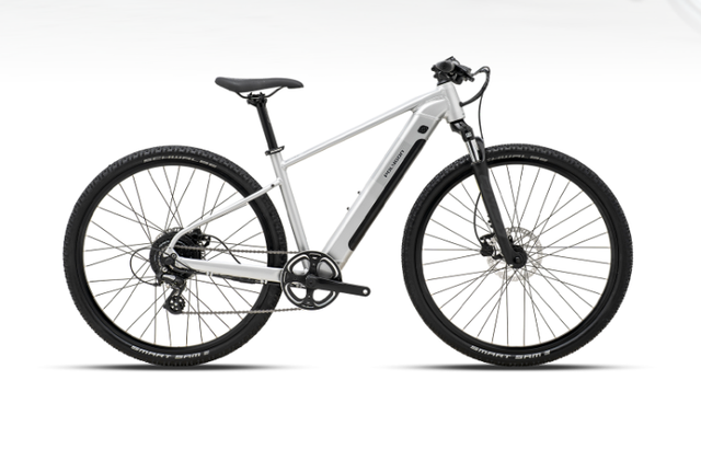 spesifikasi polygon kalosi miles. Sumber: polygonbikes.com,