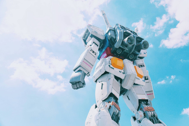Ilustrasi daftar senjata Honor of Kings. Unsplash.com/Bruce-Tang
