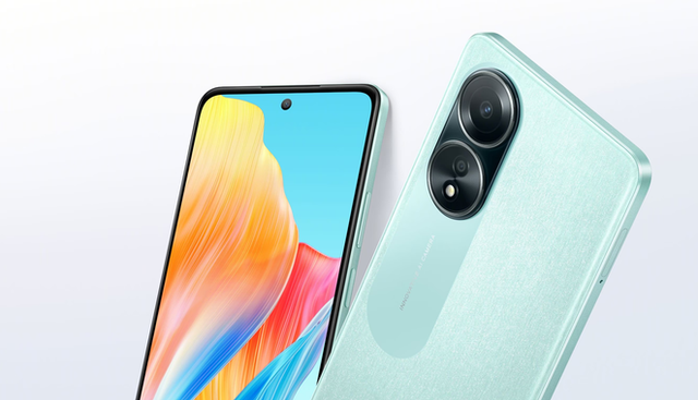 Ilustrasi kelebihan dan kekurangan OPPO A58. Sumber: www.oppo.com