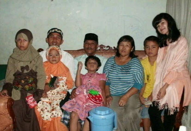 foto ini merupakan milik pribadi