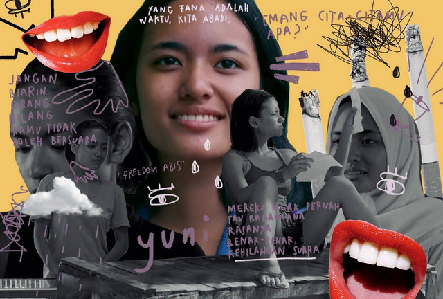 Katarina Dian (2021)