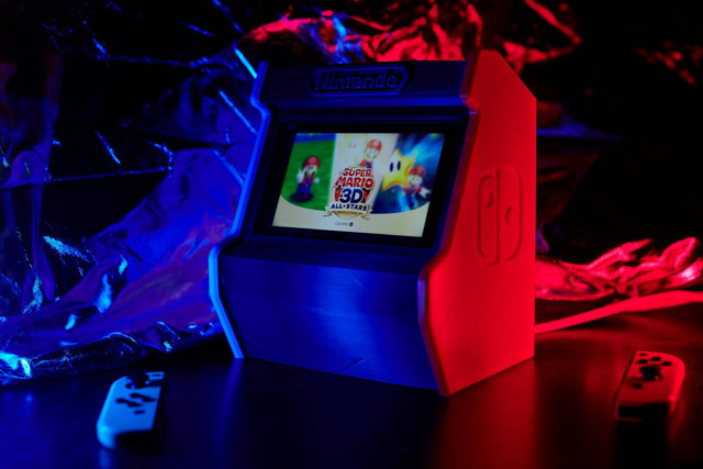 Ilustrasi rekomendasi game nintendo 3ds. Sumber: pablo arenas/unsplash