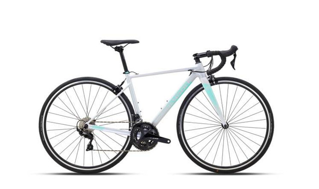 Spesifikasi polygon strattos s5. Sumber: polygonbikes.com