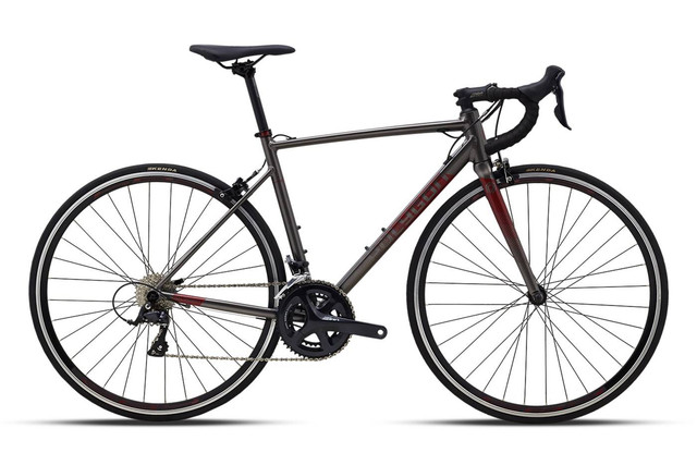 Spesifikasi Polygon Strattos S3. Sumber: polygonbikes.com