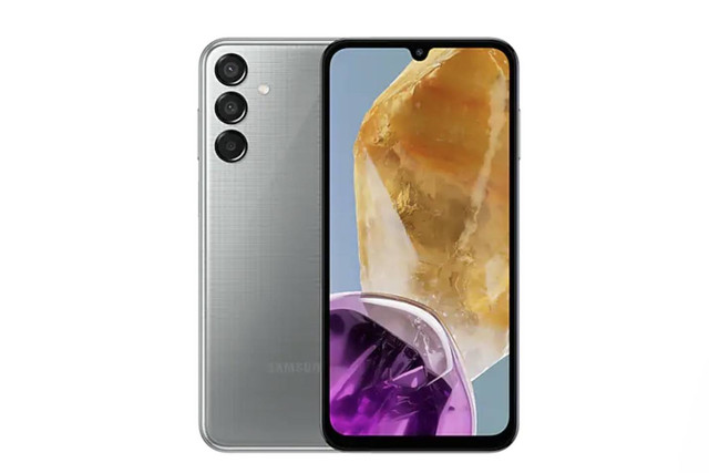 Ilustrasi Kelebihan dan Kekurangan Samsung Galaxy M15 5G. Sumber: samsung.com