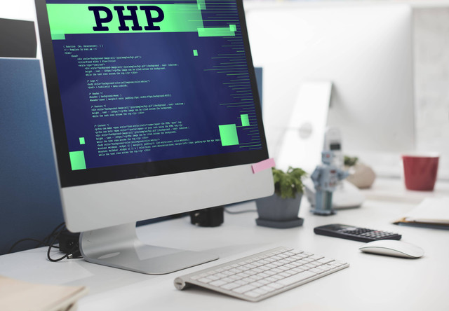 Pengenalan PHP. Foto/Gambar : Freepik
