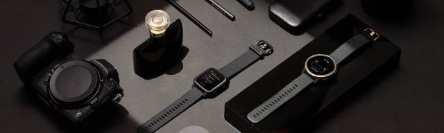 Ilustrasi smartwatch harga 3 jutaan terbaik. Foto: Garmin