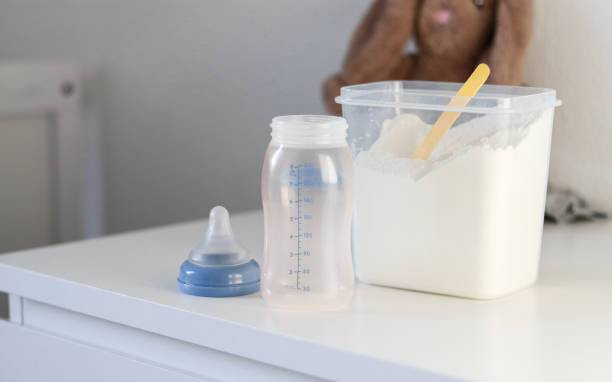 Ilustrasi Perbedaan Laktosa Dan Sukrosa, Foto: Unsplash/Tatjana Meininger.