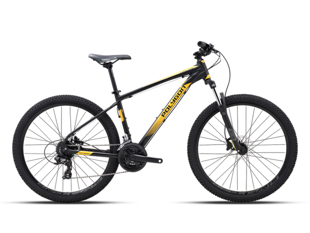 Foto Sepeda Polygon Cascade 4, sumber: www.polygonbikes.com