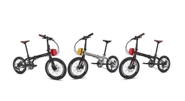 .Spesifikasi Pacific Splendid AX. sumber: pacific-bike.com