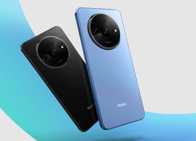 Foto: Redmi A3. Sumber: www.xiaomi.co.id