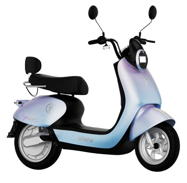 foto Ofero Magical 2, sumber: ofero.id