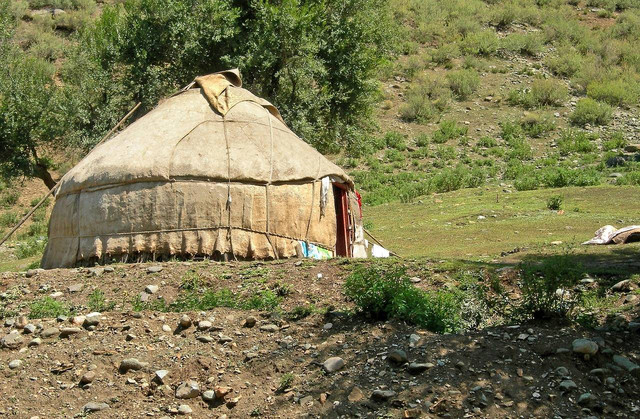 Ilustrasi suku uighur. Foto: Pixabay