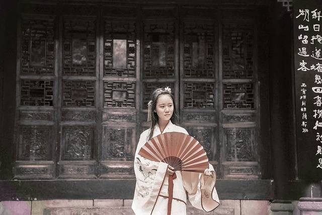 Foto Hanya Ilustrasi: Marga Tionghoa Terbesar di Dunia. Sumber: Pixabay.com