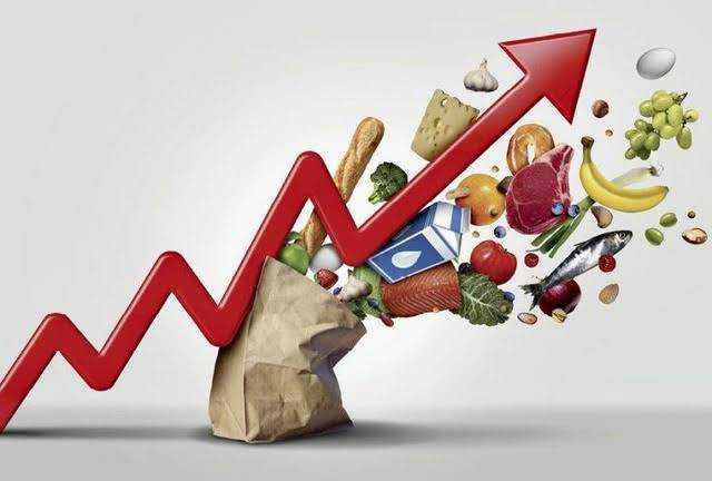 Ilustrasi inflasi. | Foto: Shutterstock