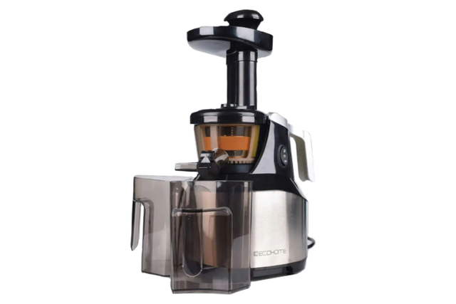 8 Slow Juicer Terbaik 2024, Ini Fitur-fitur Kerennya | kumparan.com