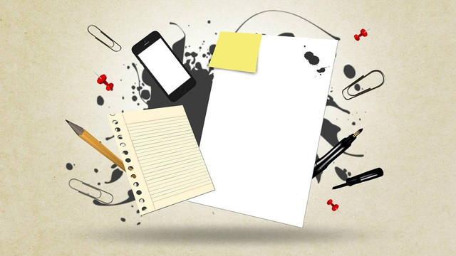 Ilustrasi rangkuman materi ekonomi kelas 11 semester 1 kurikulum merdeka. Sumber: Pixabay