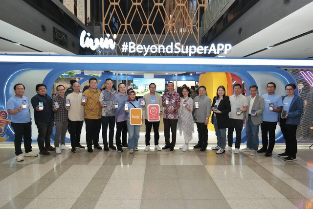 Bank Mandiri menghadirkan fitur Livin’ KPR di aplikasi Livin' by Mandiri. Foto: Dok. Bank Mandiri