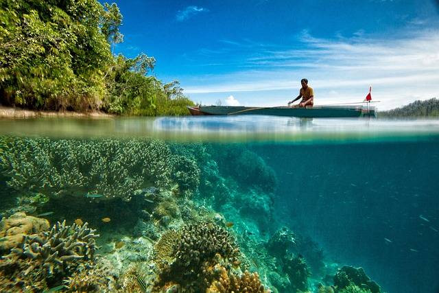 Foto Hanya Ilustrasi: Legenda Umbul Manten. Sumber: Pixabay.com