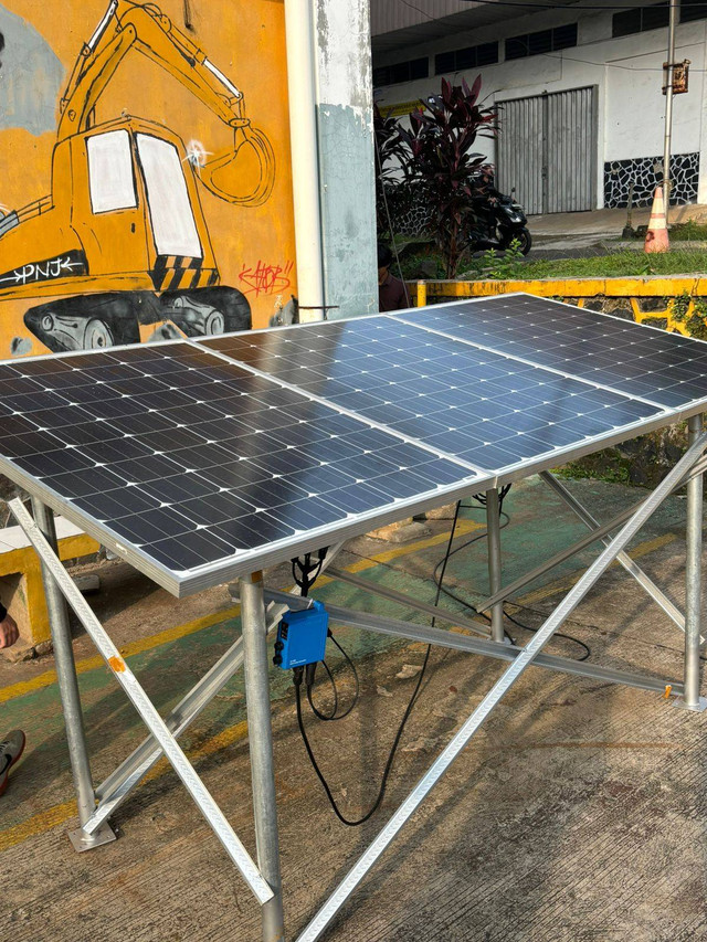 Sumber : Dokumen Pribadi