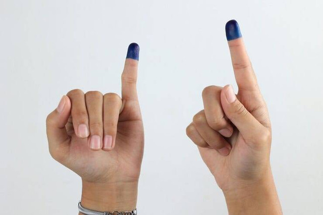 Ilustrasi Partisipasi Publik Dalam Pilpres 2024 (Sumber : Freepik.com/@ikarahma)