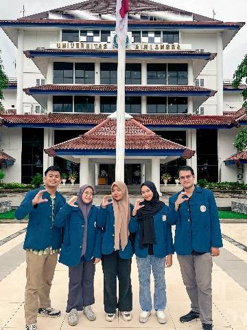 Tim PKM Universitas Airlangga