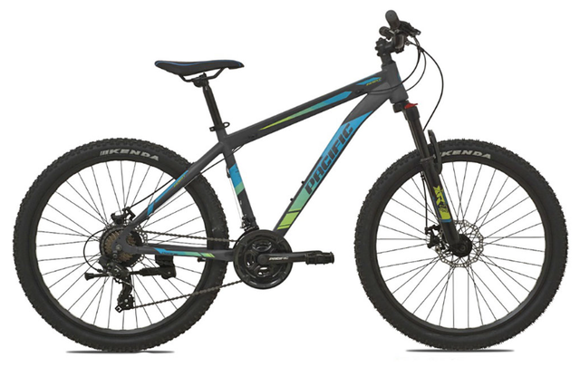 Sepeda Pacific Harga 1 Jutaan. Foto hanya ilustrasi. Sumber foto: https://pacific-bike.com/