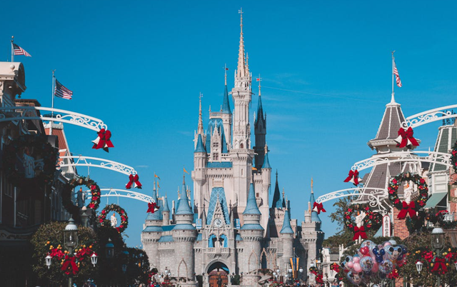 tiket masuk d castello subang 2024. Foto hanya ilustrasi, bukan tempat sebenarnya.Sumber: Pexels/Craig Adderley