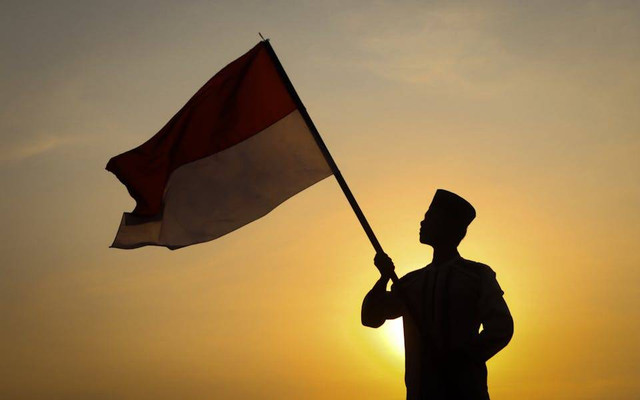 Ilustrasi nilai yang terkandung dalam Pancasila. Sumber: Irgi Nur Fadil/pexels.com