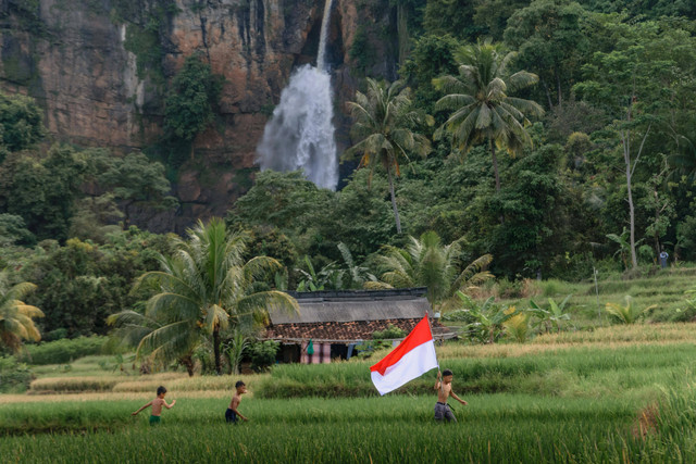 Foto Hana Ilustrasi: Nyi Ageng Serang Pahlawan Nasional. Sumber: Ache Surya/Pexels.com
