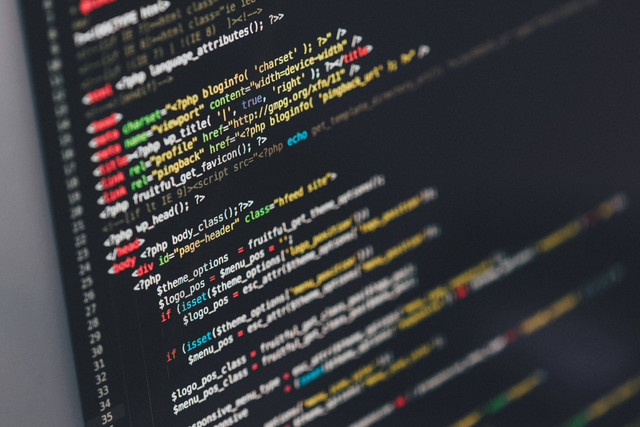 Ilustrasi Kepanjangan Informatika. Sumber: Unsplash/Ilya Pavlov