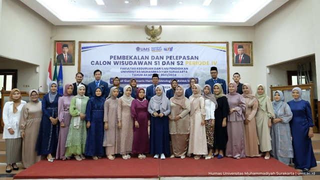 Dok Humas UMS