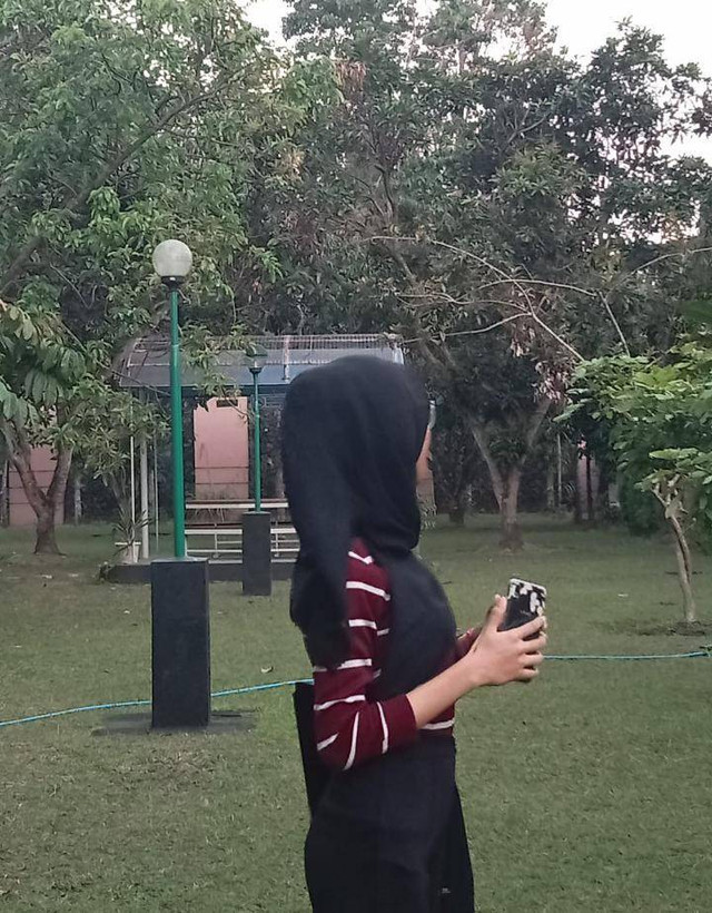 Kenapa Mahasiswa Sering Overthinking Kumparan