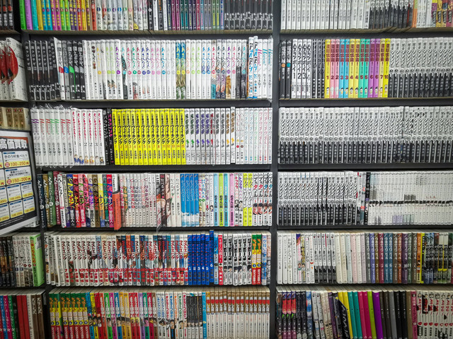 Ilustrasi Manfaat Komik Sebagai Media Pembelajaran. Sumber: Unsplash