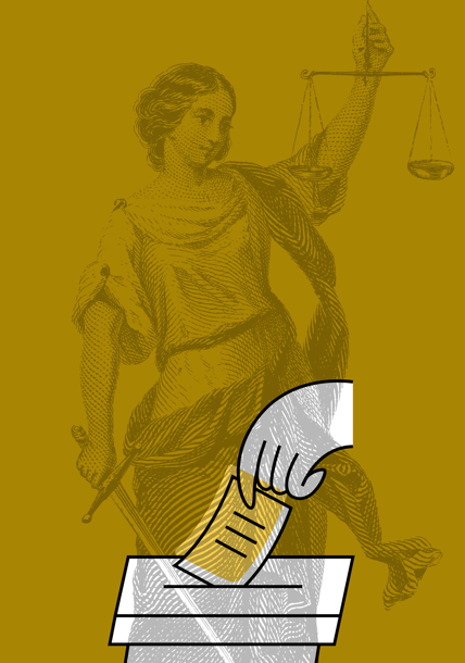 Pilkada serentak yang adil, melalui netralitas ASN/ https://www.canva.com/design/DAGK6OIRD1I/BhODVmymOuy4wClytTtovg/edit