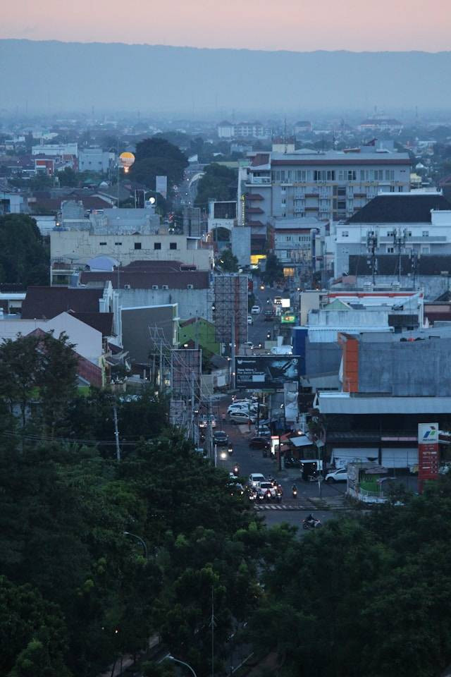 Photo by RUMAH ZIS UGM on Unsplash