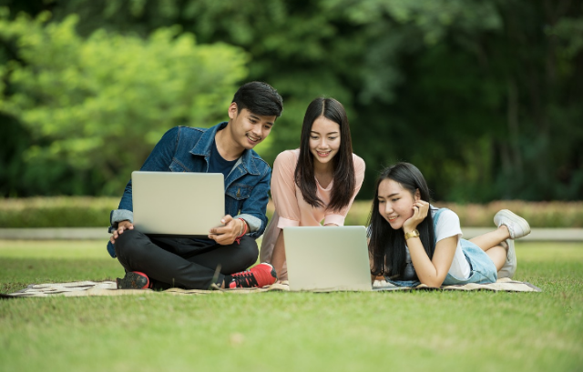 Ilustrasi KKN berapa hari? Sumber foto: Pixabay/sasint
