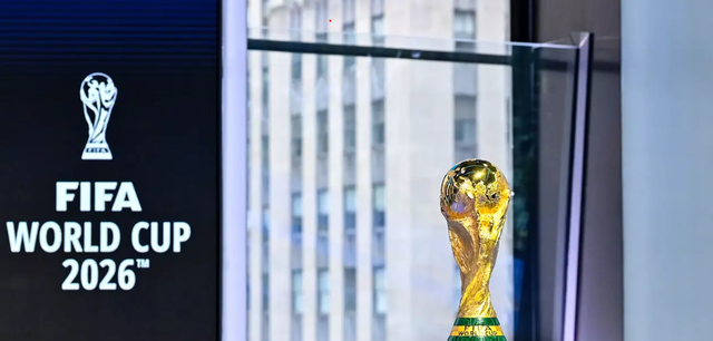  Foto zu Piala Dunia 2026: Tuan Rumah, Format, dan Jadwal Kick Off-Final 