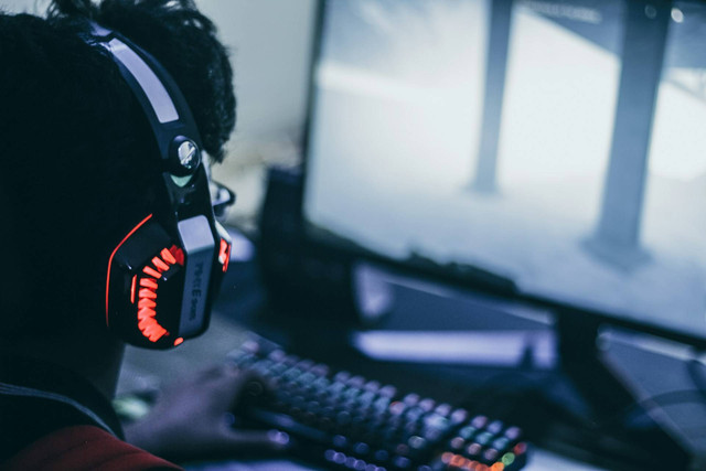 Ilustrasi kepanjangan msc mobile legend. Sumber: fredrick tendong/unsplash