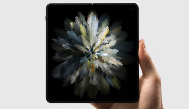 Ilustrasi hp flagship terbaru. sumber: oppo.com