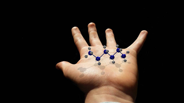 Ilustrasi apa itu ATP dalam biologi. Sumber: Pixabay.com
