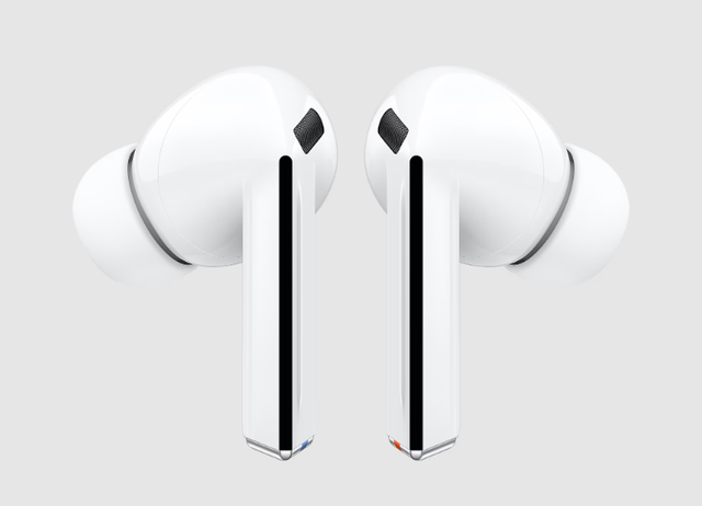 Spesifikasi Samsung Galaxy Buds 3. Sumber foto: www.samsung.com