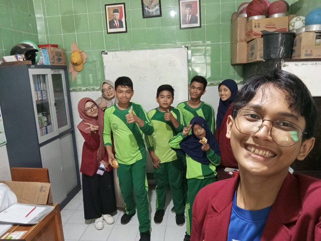 sumber : foto pribadi