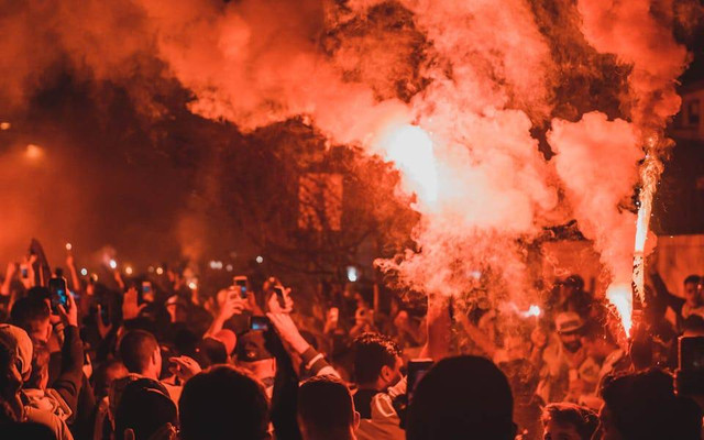 Ilustrasi pengaruh kemajemukan masyarakat Indonesia dapat mengakibatkan konflik. Sumber: Maurício Mascaro/pexels.com