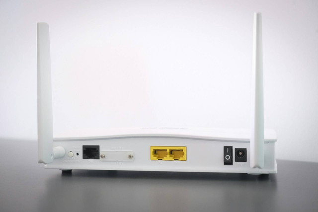 Cara Memperluas Sinyal WiFi Rumah Pakai Router Tambahan