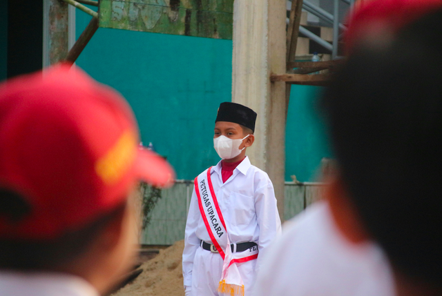 Ilustrasi kata pengantar laporan mpls. Sumber: www.unsplash.com